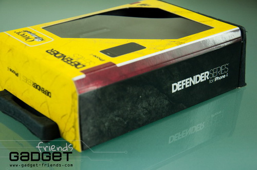 เคส Otterbox iPhone 4-4S Defender Series เคสทนถึกเน้นการป้องกันสูงสุด กันกระแทก ของแท้ By Gadget Friends_01